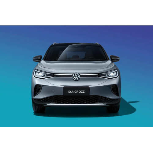 Chinese factories hot sell VW id 4 crozz New Electric Cars Maximum speed 160km/h vw id 4 and id 6 More popular models